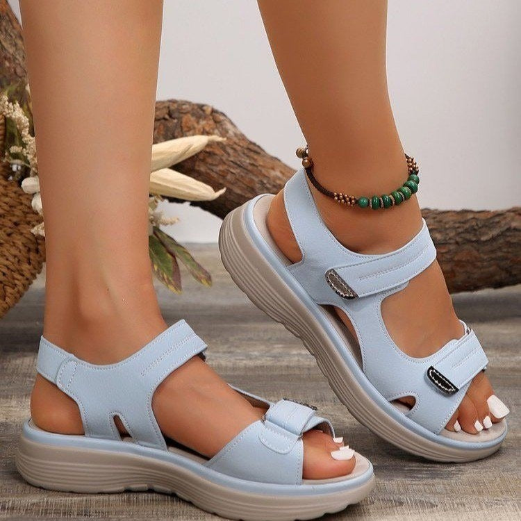 Orthopaedic everyday comfort sandals for women | Marjorie -1