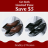 Get Both Colors (Save $5)