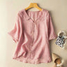 Rose Pink