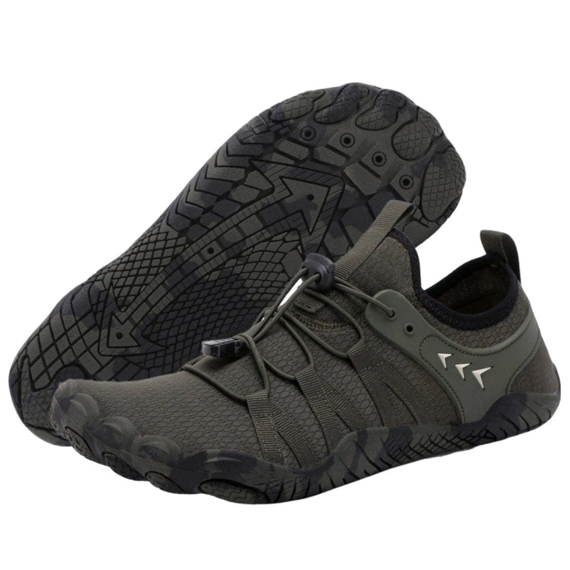 Lourdelle | Non Slip Orthopedic Barefoot Sneakers