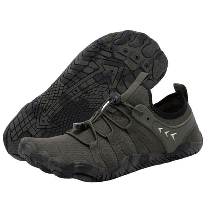 Lourdelle | Non Slip Orthopedic Barefoot Sneakers