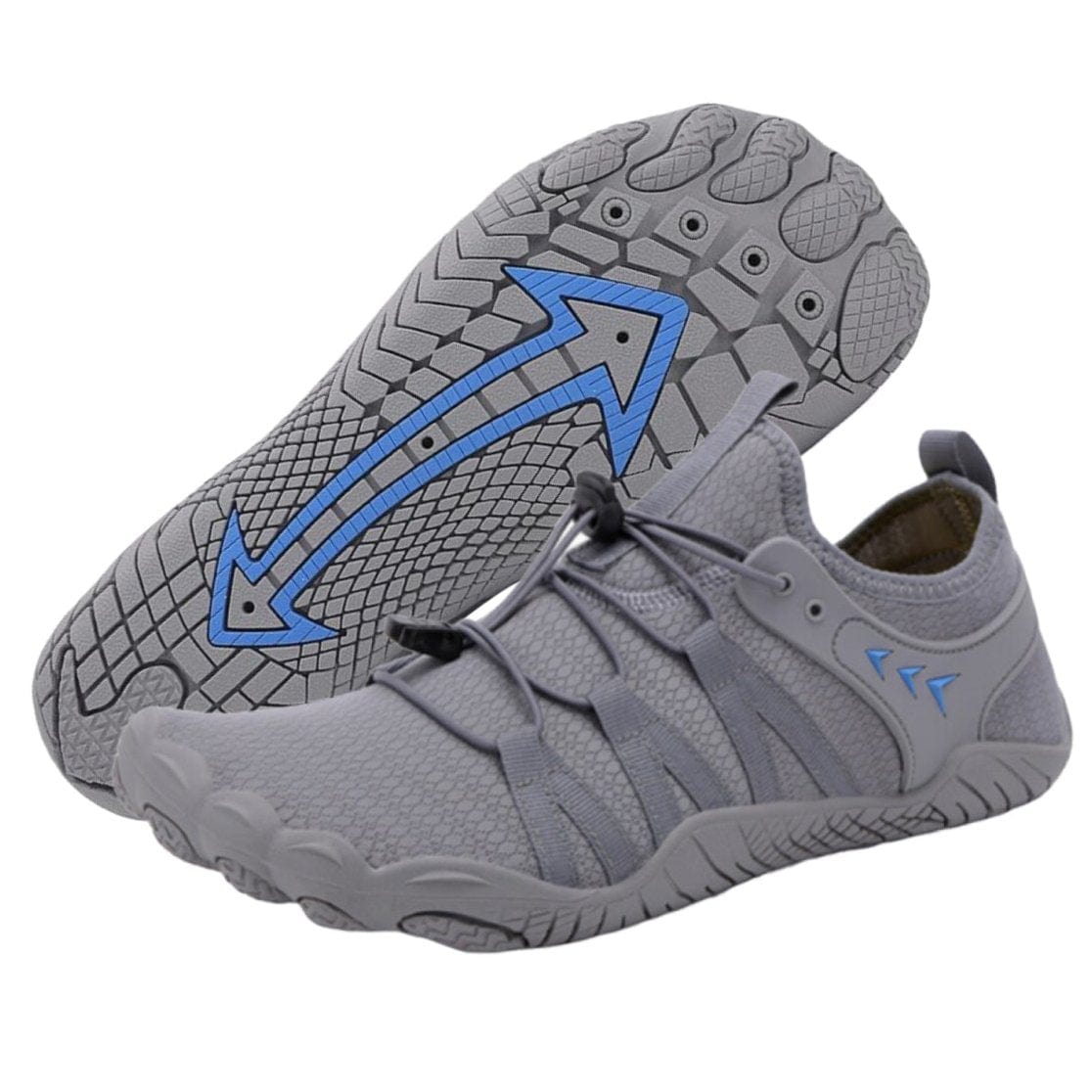 Lourdelle | Non Slip Orthopedic Barefoot Sneakers