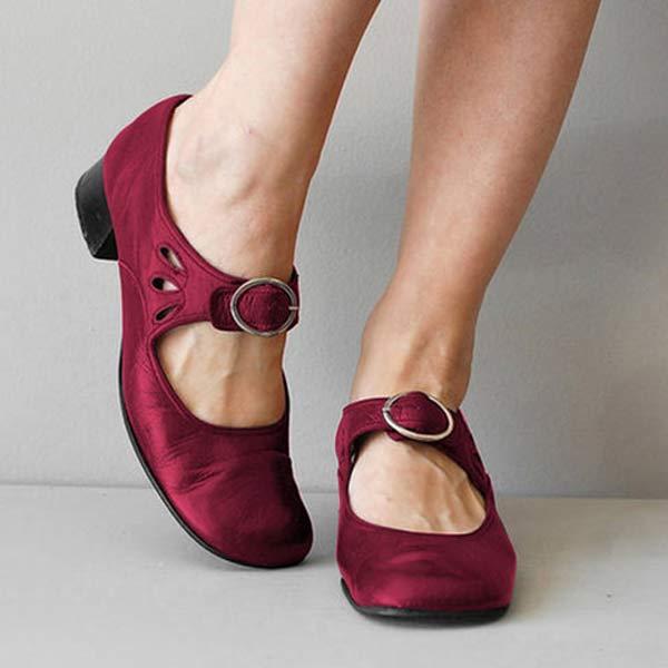 Elegant leather occasion sandals for women | Soleara -2