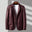 Burgundy Red