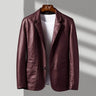 Burgundy Red