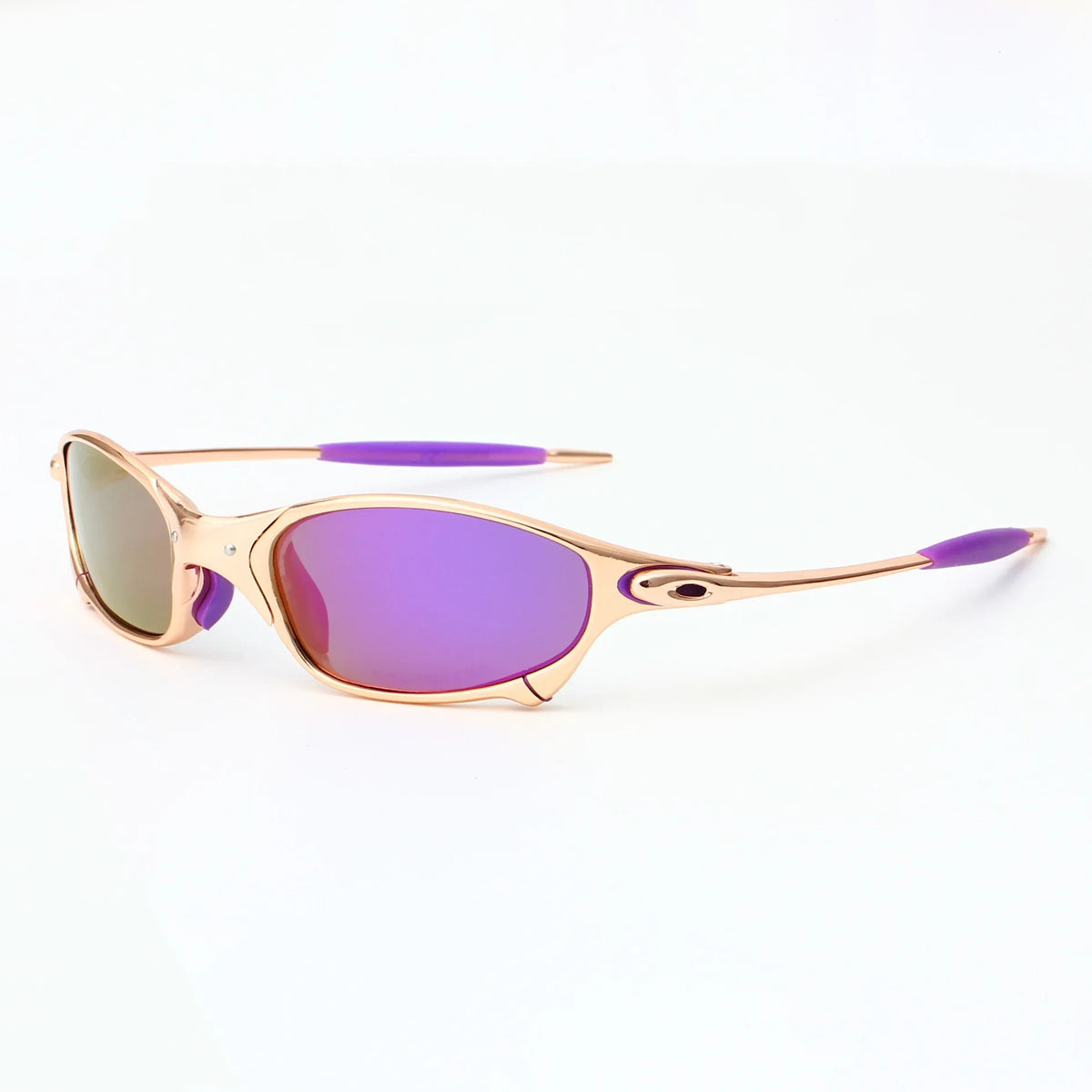 Velocity Polarized Gradient Sunglasses Unisex