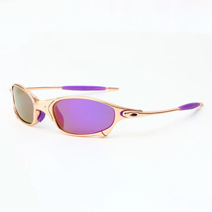 Velocity Polarized Gradient Sunglasses Unisex