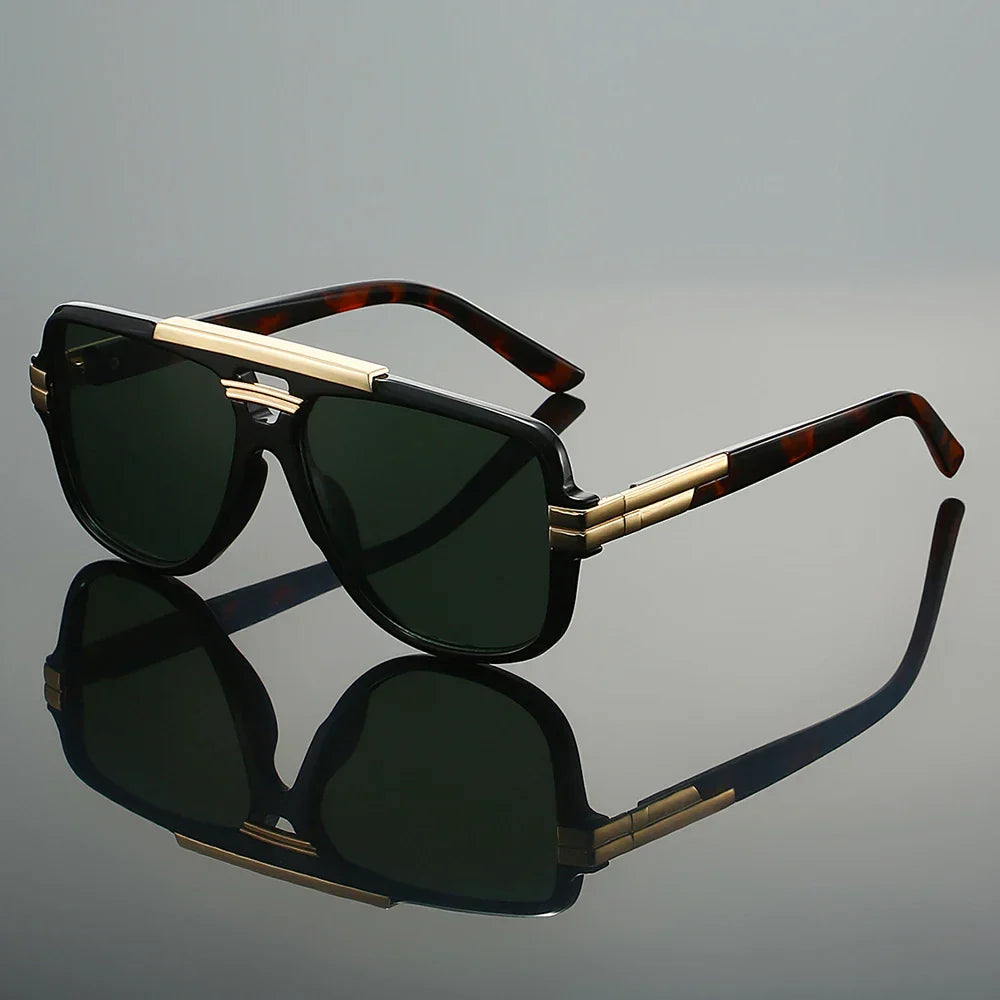 Classic everyday sunglasses for men | Monarque -5