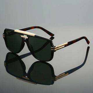Classic everyday sunglasses for men | Monarque -5