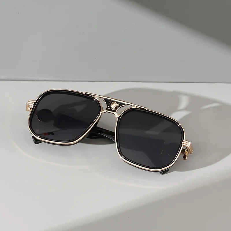 Luxury tinted everyday shades for men | Verdeluxe -8