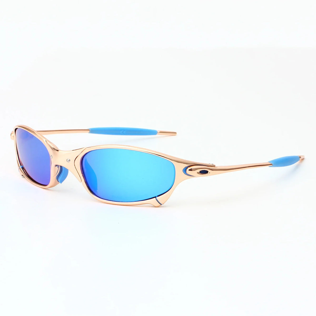 Velocity Polarized Gradient Sunglasses Unisex