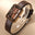 Chocolate Brown