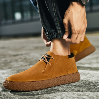 Crafted orthopaedic-inspired everyday shoes for women | Marlowe -10