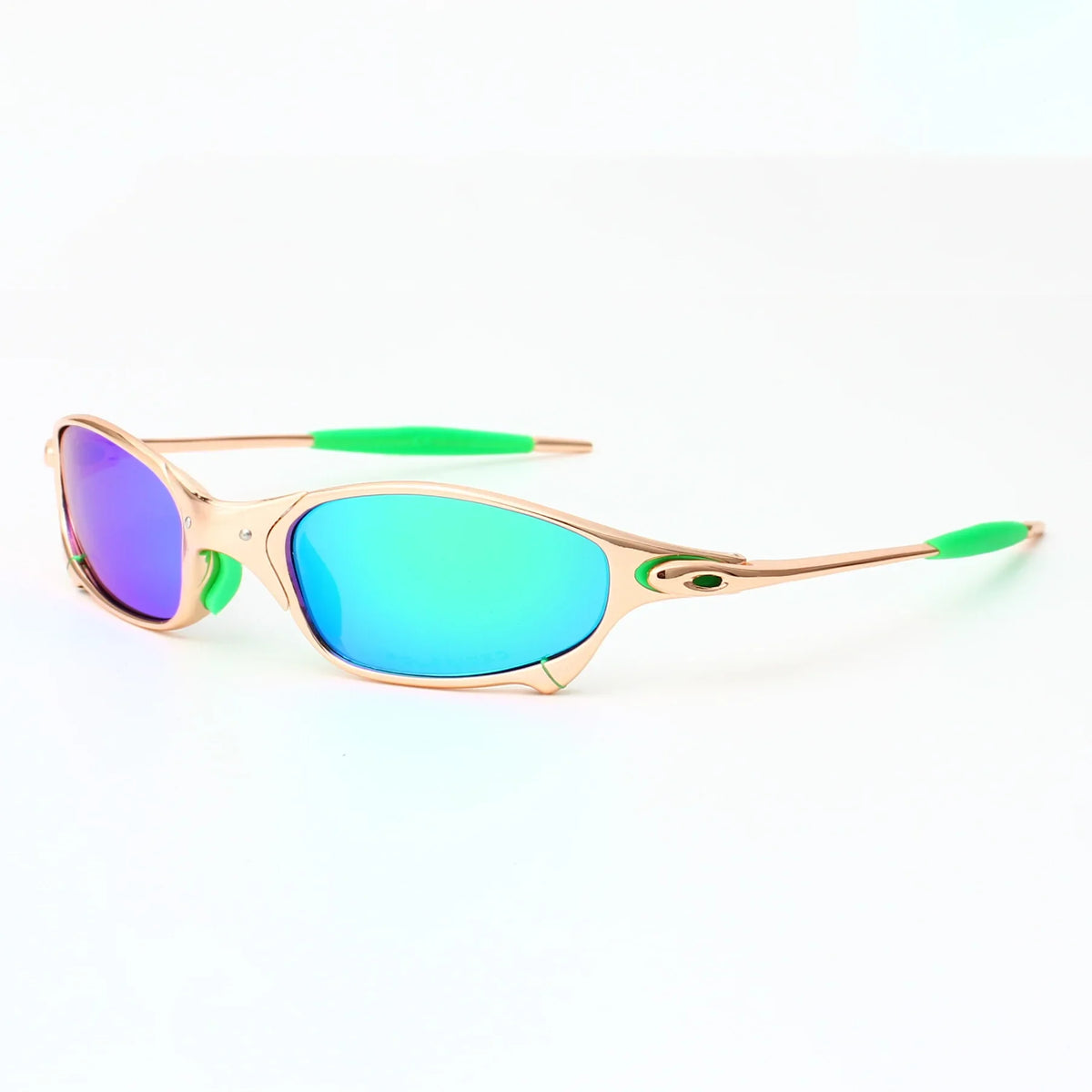 Velocity Polarized Gradient Sunglasses Unisex