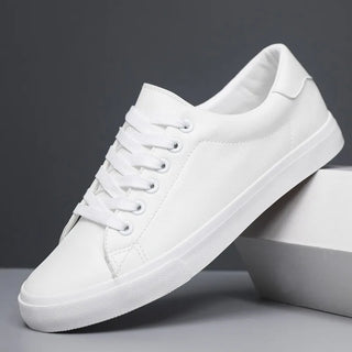 Classic hybrid refined everyday trainers for men | Claremont -5