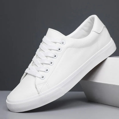 Classic hybrid refined everyday trainers for men | Claremont -5