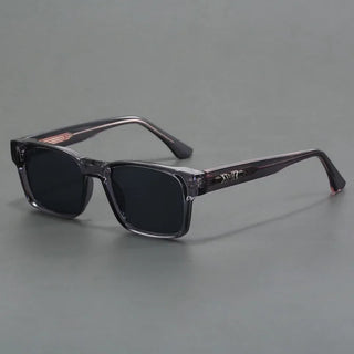 Modern polarised sleek-frame everyday sunglasses for men | Ardent -4