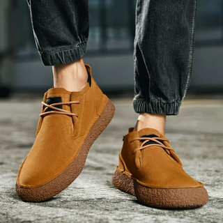 Crafted orthopaedic-inspired everyday shoes for women | Marlowe -9