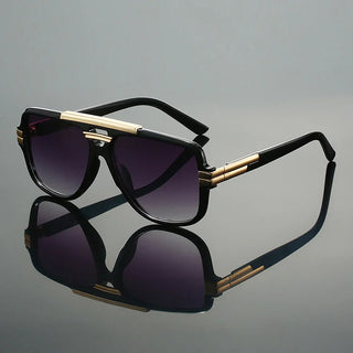 Classic everyday sunglasses for men | Monarque -3