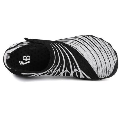 Lena | Barefoot Sneaker