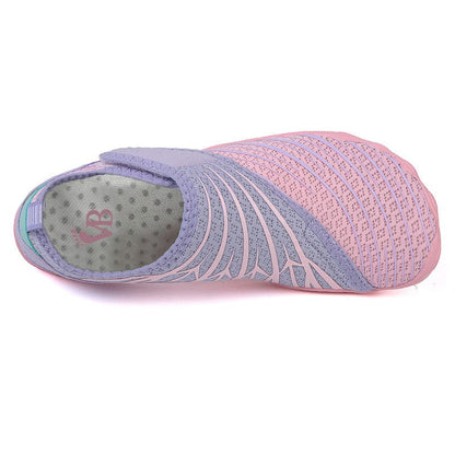 Lena | Barefoot Sneaker