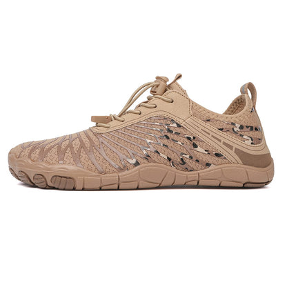 Sage | Unisex Barefoot Sneaker