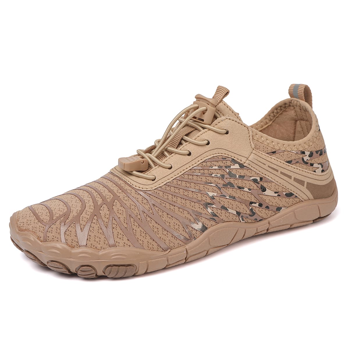 Sage | Unisex Barefoot Sneaker