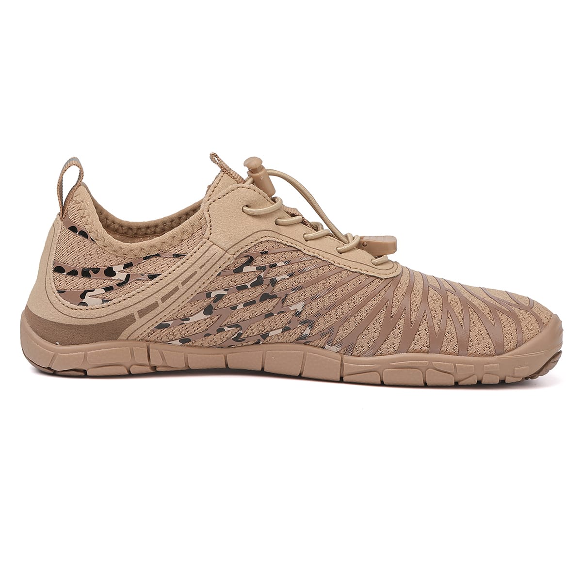 Sage | Unisex Barefoot Sneaker
