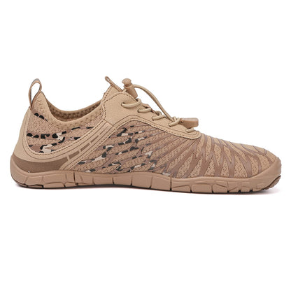 Sage | Unisex Barefoot Sneaker