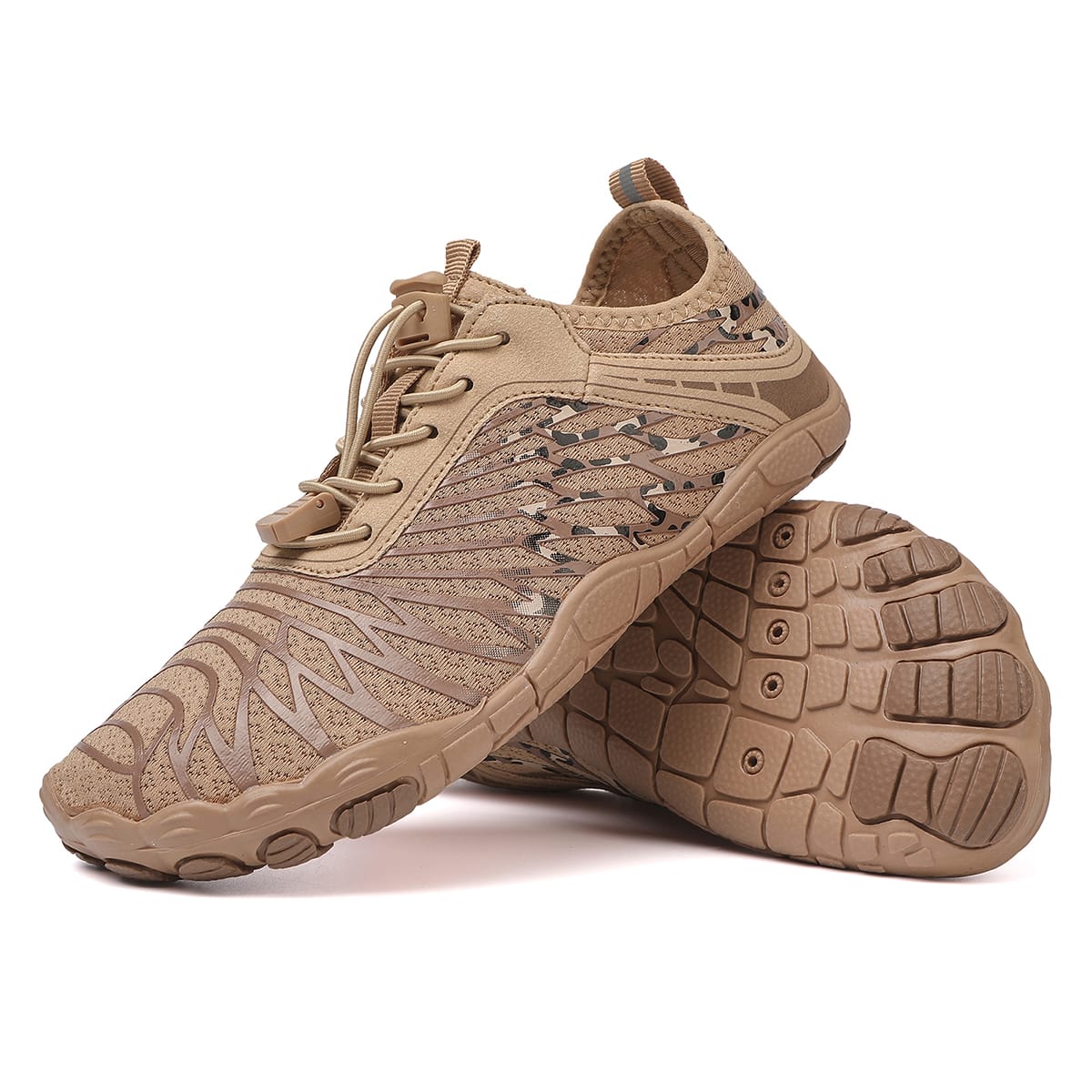 Sage | Unisex Barefoot Sneaker