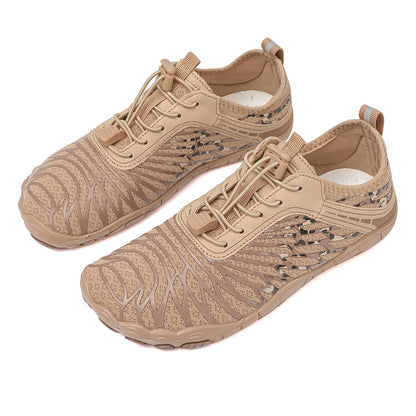 Sage | Unisex Barefoot Sneaker