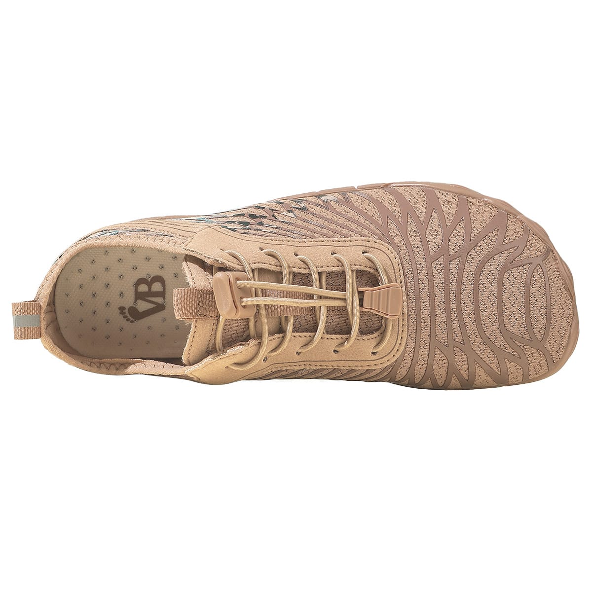 Sage | Unisex Barefoot Sneaker