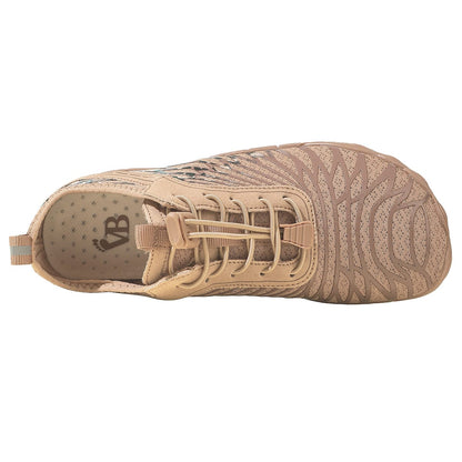 Sage | Unisex Barefoot Sneaker