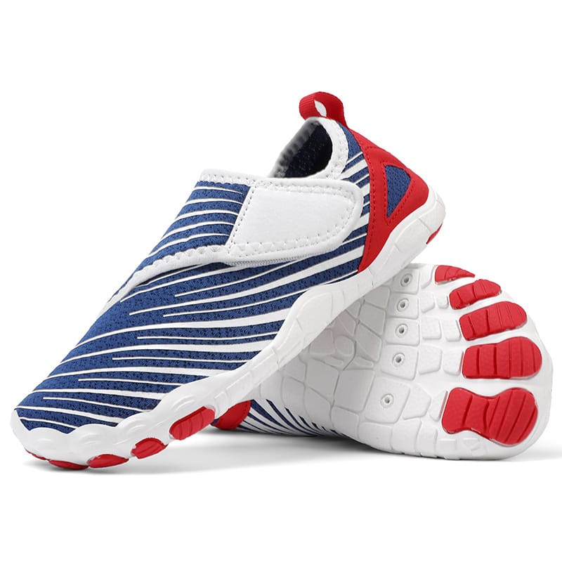 Lena | Barefoot Sneaker