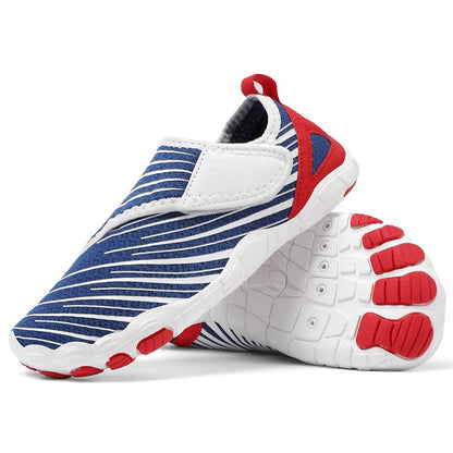 Lena | Barefoot Sneaker