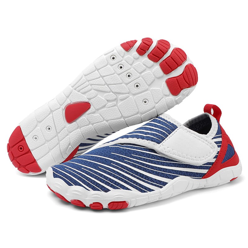 Lena | Barefoot Sneaker