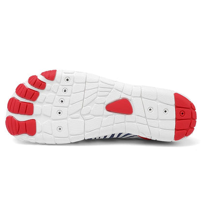 Lena | Barefoot Sneaker