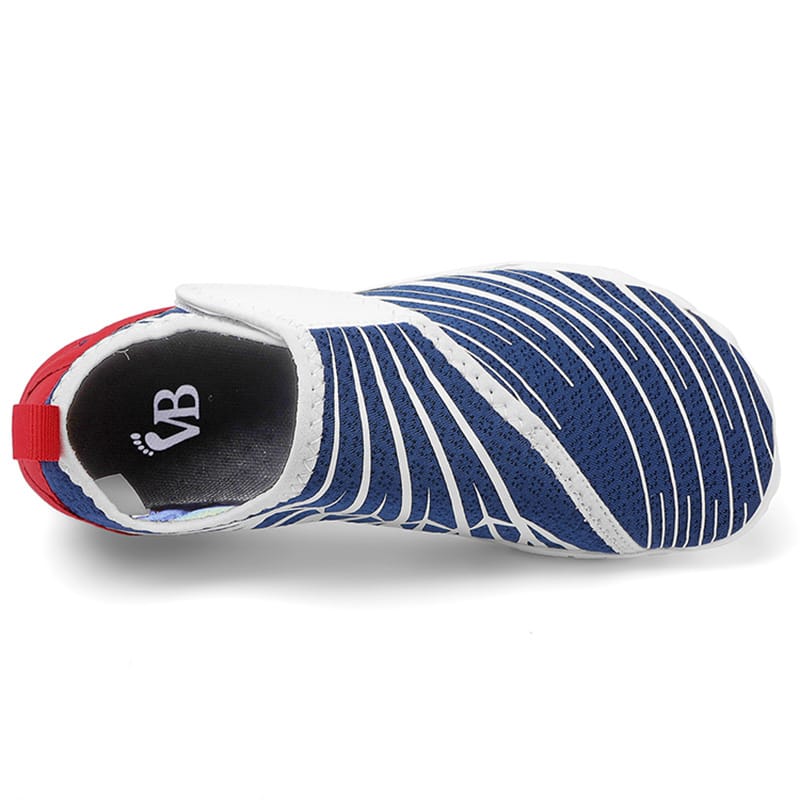 Lena | Barefoot Sneaker