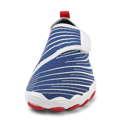 Lena | Barefoot Sneaker