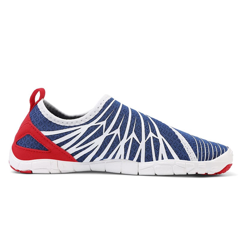 Lena | Barefoot Sneaker