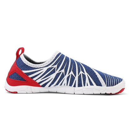 Lena | Barefoot Sneaker
