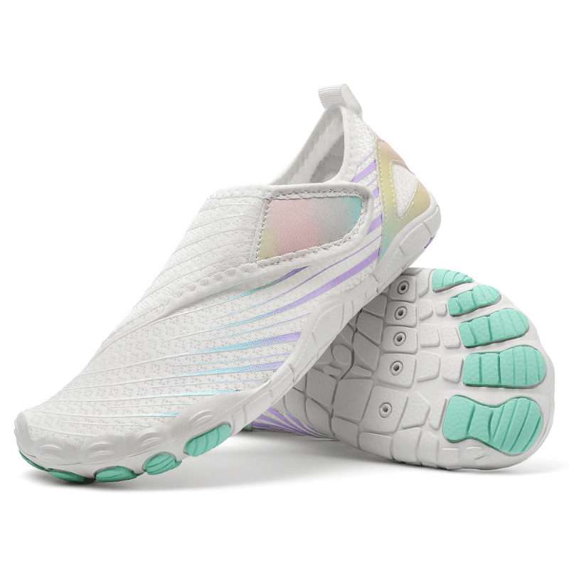 Lena | Barefoot Sneaker