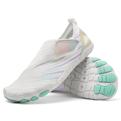 Lena | Barefoot Sneaker
