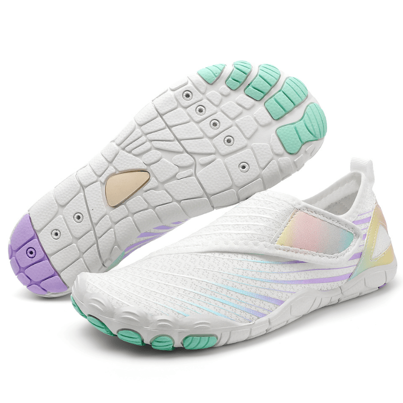 Lena | Barefoot Sneaker