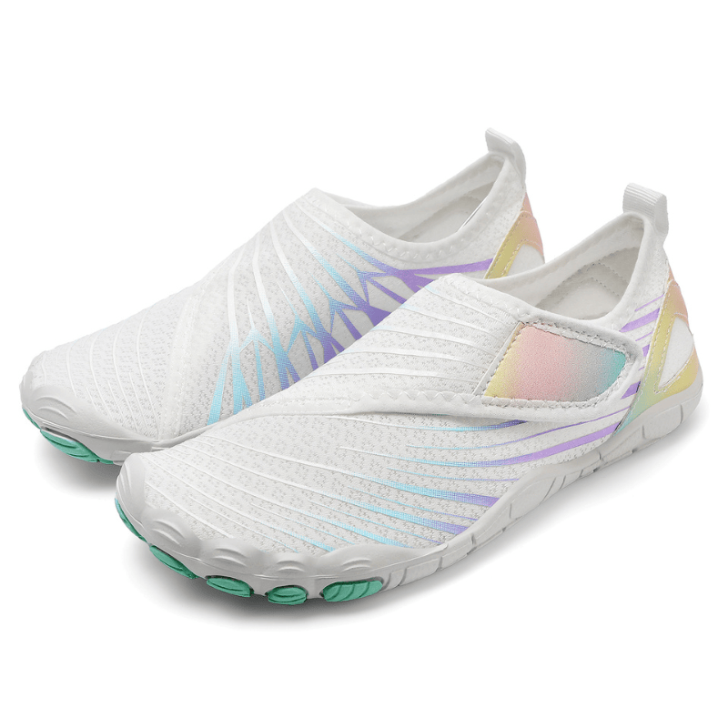 Lena | Barefoot Sneaker