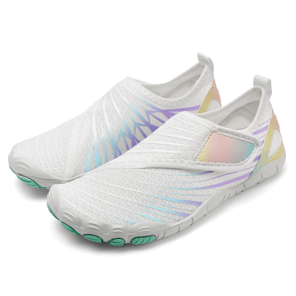Lena | Barefoot Sneaker