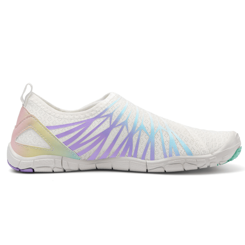 Lena | Barefoot Sneaker
