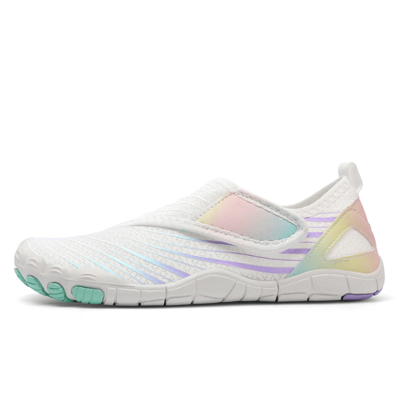 Lena | Barefoot Sneaker
