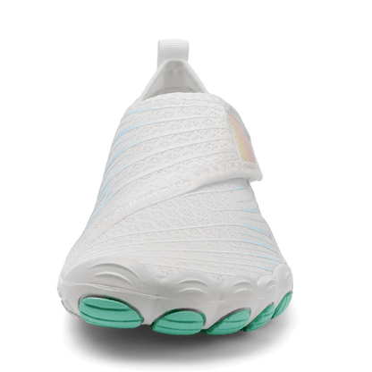 Amara | Rainbow Barefoot Shoe