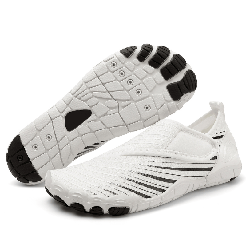 Lena | Barefoot Sneaker